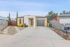  27 Struve Court Echuca VIC 3564 $380,000 This steel framed home set on a low maintenance block is perfect for the first home buyer, those looking to downsize or as an investment property. Boasting 3 bedrooms (master with ensuite and walk in robe), ducted heating and cooling throughout, modern kitchen that overlooks the living area that offers access straight to the undercover entertaining area. The garage has direct access into the home and there is rear yard access for those that need it. The neutral colour scheme of the home will please everyone and when added to the generous undercover outdoor area this is perfect for a lot of reasons. Currently owner occupied but the estimated rental would be $380.00 per week. Beat the competition and call today. FEATURES: • 	 Air Conditioning • 	 Built-In Wardrobes • 	 Garden • 	 Secure Parking.. 