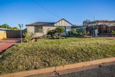  43 Arline St Mount Isa QLD 4825 A neat solid block home in Arline Street will make a superb addition to your portfolio. The stunning new kitchen, fresh paint & timber floors are timeless & easy to style with your own flare. 3 bedrooms, master large with built in cupboard & splits air-conditioning. Find ceilings fans, splits & refridgerative throughout the home. Large living & dining areas, massive bathroom & internal laundry. Outside find an enormous fully fenced back yard, loads of shedding, multiple entertaining areas & established gardens & fruit trees. A really beautiful backyard for the entire family to enjoy.   3 generous sized bedrooms, master with built in & split Lovely modern new kitchen with feature splash back Solid timber flooring throughout the home Enormous family bathroom, double vanity plus internal laundry Huge bright windows & fresh light spaces Massive, very private back yard with tonnes of shedding, fruit trees & multiple undercover entertaining areas Double carport, fully fenced, quiet street close to schools & shops.. 
