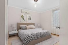  3 Minorca Crescent Hackham West SA 5163 $229,000 - $249,000 Centrally located in Hackham West lies this perfect opportunity to start your investment into the property pool. This spacious 633m2 block holds a home that would suit anyone from first home buyers, downsizers/retirees, small families and investors alike. Inside the home you will find a spacious lounge and dining area, three generous sized bedrooms, master with build-in robe, the centrally located bathroom containing both shower and bath with a separate toilet for added convenience. Other features include two split system units, ceiling fans, warming oil heater for the winter night and a linen plus extra storage cupboard for added space. Outside the home you will find three garden sheds, pergola area, several fruit trees all set on a 633sqm allotment. Features: 2 split systems Oil heater Spacious lounge and dining area Storage and linen cupboard space BIR to master bedroom Large block for outside activity Multiple storage sheds This neat and tidy home is located close to schools, local transport, the southern expressway and Centro Colonnades. With so much on offer this is the perfect home for those starting out, offering you plenty of scope to add your own personal touches and call this property home. 