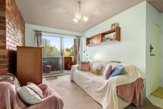  Unit 17/4 Mowatt Street Queanbeyan East NSW 2620 $240,000 This second floor, two-bedroom unit is ready for the first home buyer or for your investment portfolio. This unit overlooks the Queanbeyan River. From the kitchen window and the balcony, you can enjoy the views of the river. The Queanbeyan Golf Course and the Queanbeyan River corridor are nearby for those pleasant afternoon walks. A short 10 minute walk over the Queens Bridge brings you into the center of town with shopping, several restaurants, and cafes available. The entrance leads you into a separate lounge room, a dining area off the kitchen with 2 good sized bedrooms with a built-in wardrobe in the master. The bedrooms are separated by the bathroom. The unit also has a single carport with a separate lock up storage unit. The internal laundry is separate from the bathroom. The balcony off the lounge room would be a great place to just relax with your morning coffee. The living space is 72m2. This unit is ready for you to move into straight away. Features: - Living & dining areas - Separate Internal laundry - One car space with a lock-up storage room - Balcony with river views - Rental est $260 - $280 pw - Strata @ $682 per quarter - Rates $1761.30 pa.. 
