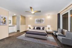  11 Cavender Street SINGLETON WA 6175 $569,000 Team Rolt is delighted to present 11 Cavender Street, Singleton to the market. The owners of this home have put some thought into the upgrades and the results are stunning! Sitting on an 827 m2 plot with a 24.2 m frontage this home incorporates the landscape well with four bedrooms, 2 bathrooms, home theatre, ample living, new kitchen, and plenty more, the time to inspect is NOW! Enter through the front entrance to feature wood-look tiles and you’ll have the master to the right, and a hallway to your left where you’ll come across 3 good size bedrooms, laundry/ toilet, and the renovated family bathroom. Ahead of you from the entrance is the home theatre then the home opens up to large family, dining, and your new kitchen. This home has it all • Renovated kitchen with matte black finishes, stone benches, large induction cooktop, dishwasher, large fridge recess, and large walk-in pantry • Renovated bathroom with basin, toilet, heat lamp, and seamless shower • New wood-look tiled flooring • Freshly painted throughout • New windows frames with double glazing to bedrooms • Master bedroom would fit a king bed. has a large WIR and new ensuite with toilet, double basins, and shower • Ceiling fans to bedrooms • Ducted reverse cycle zoned AC • Feature wood burner heater • New lighting throughout • Below ground swimming pool with heating • Huge gable patio entertaining • Huge high access garage for 4 cars with drive through to shed • Powered workshop • Solar panels x20 • Matured grass front and rear • NBN • Poured limestone • New septic system All the work is done, sit back and relax by the pool and fire up the BBQ with family & friends. Contact Aaron on 0406 301 229 or Annette on 0409 489 534 today to arrange your viewing! Property Features • 	 House • 	 4 bed • 	 2 bath • 	 4 Parking Spaces • 	 Land is 827 m² • 	 4 Garage.. 