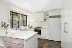  7 Oakehampton Court Bateau Bay NSW 2261 $550,000 - $600,000 This well presented three bedroom brick and tile home is perched on a generous sized 690m2 sun soaked block, boasting open, light filled interiors with updated kitchen with ample cupboard space accompanied by a large family/dining room seamlessly flowing through to the perfect outdoor entertaining space and gardens. Furthermore, you have 3 great sized bedrooms with built in robes, renovated ensuite off the main and updated main bathroom as well. Located at the end of a quiet cul-de-sac street this could be the one you have been looking for. Other features include; – Open plan, light filled interiors – Large renovated kitchen with ample storage – Updated ensuite and main bathrooms – Three generous sized bedrooms with built in robes – Split system A/C – Fantastic sized entertaining area and backyard – Single lock up garage with workshop + Carport – Quiet cul-de-sac street Located within close proximity to locals supermarkets, schools, cafes , beaches and public transport. Call Chris Lewis today 0431 179 861 to book your next inspection. DISCLAIMER: This advertisement contains information provided by third parties. While all care is taken to ensure otherwise, Property Central 2261 does not make any representation as to the accuracy of the information contained in the advertisement, does not accept any responsibility or liability and recommends that any client make their own investigations and enquiries. All images are indicative of the property only. 