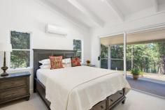  1418 Eltham Rd Teven NSW 2478 $1.35 - $1.45M o 	 Have you always dreamed of a small private acreage or hinterland retreat with a huge "river like"creek frontage of Maguires Creek offering permanent access, fast flowing water & several swimming holes? o 	 Enough adjacent level space to build your own private wildlife sanctuary, adventure playground or artists retreat, with wildlife in abundance o 	 Come & Live the Dream - whilst creating & sharing lifelong memories with all your friends & family, amidst an Australian natural backdrop o 	 Surfing beaches within 15 minutes - not that you will ever want to leave o 	 This peaceful haven is within 20 minutes also to Bangalow, Ballina & a variety of private & public schools o 	 No expense has been spared on the exquisitely renovated & restyled 4 bedroom home with potential to easily include a studio or home office  -  with quality inclusions of new Miele products, new AGA cooker, new Oak timber flooring - to name a few  o 	 16 acres of hobby farm ideal for a few cattle, sheep & alpacas or alternatively an organic market garden whether fruit, veggies or flowers o 	 Space to build a second home for the extended family & friends (STCA) o 	 Abundance of water, clear open paddocks, undulating hills & filtered rural views    THIS PROPERTY IS A STAND ALONE, IN A MAGICAL SECRET LOCATION & YET EVER SO CLOSE TO BYRON, BALLINA & ALL THE NORTHERN RIVERS HAS TO OFFER Features Verandah Outdoor entertainment area Undercover outdoor area Water frontage Water Tank Air Conditioning Ceiling Fans Timber Floors Terrace/Paved Fenced Fireplace Garage Remote Broadband Internet Ready Rear lane access.. 