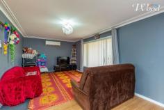  463 Kotthoff Street Lavington NSW 2641 $268,000 Set on a wonderful 765sqm block, this 3br brick veneer home is ideally located close to schools, transport, Lavington shopping centre and more. The home offers a spacious formal lounge with gas heating, reverse cycle split system air-conditioning, a newer styled kitchen featuring electric appliances including a dishwasher. The master bedroom boasts a large built-in robe, there's linen storage plus a separate laundry, separate toilet and semi-renovated main bathroom. Out back is an extensive garden area which includes a covered pergola where you can entertain etc, a lockable carport and a second shed/workshop. There is an additional carport behind the garaging, so you can easily store a boat or camper under cover. The yard is quite flat and easy care with loads of space to enjoy. If you are looking to invest, the tenants would be more than happy to look after the home for you and even re-sign a lease. The yield is currently $300.00 per week and there could be room for more down the track. The owner is a chippy and has certainly looked after the home and improved it since the last time I sold it to them. 