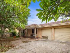  5A Hawkins Street Mount Pleasant WA 6153 $930,000 Positioned on a quiet street just three houses to the river’s edge in arguably the best pocket in Mount Pleasant awaits a rare opportunity to secure a riverside lifestyle. This rear survey strata property comprises 556sqm of land with a single level solid brick and tile home with a very versatile floor plan. It comprises three good size bedrooms with a walk in robe in the master, an open plan lounge, kitchen and dining room plus additional family room, one bathroom with second toilet and separate laundry. There is also a double lock up garage with drive through access, undercover alfresco and plenty of storage. The gardens are easy care and feature some magnificent established trees including a beautiful Frangipani trees and established trees that provide lovely shade. Properties of this land size are extremely rare this close to the river. Stroll 80 meters to the river’s edge and walk 450 meters to Deep Water Point or just 15 minutes walk to Mount Pleasant Primary School, Queen Street shops, the evolving and vibrant Canning Bridge Precinct and train station. Walk five minutes to the bus stop which takes you to Perth CBD. Garden City Shopping Centre is also just 10 minutes by car. Fiona Stanley Hospital, Curtin and Murdoch Universities, Applecross High School and excellent private schools are also nearby. This is a very convenient location! The riverside lifestyle awaits! For further details contact Renee Banovich on 0409 647 341… 