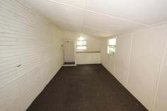  52 Miles Platting Rd Eight Mile Plains QLD 4113 3 Bedroom home with large yard and close to public transport options Features include: *  2 large bedrooms with built in wardrobes *  3rd bedroom for child or study *  Dining lounge combined *  Large kitchen with electric appliances *  Attached shed at rear of house for workshop or getaway *  1 car carport Location Features: *  Easy access to Gateway and South East Freeway *  Short drive to Westfield Garden City and its plethora of shopping options *  Only minutes to the Sunnybank Restaurant district *  Catchment for Warrigal Rd State School and Rochedale State High School *  City buses and Metro just down the road Land  already  subdivided  850 sq m TOTAL To arrange an inspection contact Bill Hooper Real Estate 3349 8844  OR  0403967866.. 
