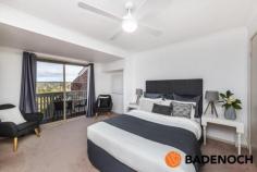  5 Noble Close Ngunnawal ACT 2913 $499,000+ ***Although restrictions have lifted please remember COVID-19 guideline rules. Social distancing is to be respected. *** PLEASE NOTE: The vendors have requested final offers by 10am Friday 24th July 2020. For further information please contact Symon Badneoch 0412 898 690 Welcome to this spacious 3 bedroom 2 storey townhouse located in a prime position in the ever popular suburb of Ngunnawal. Perfect for young families and first home buyers alike with its close proximity, only moments to Casey Market Town, playground precincts, the Gungahlin and Yerrabi Ponds and the Gungahlin Town Centre, with its huge amount of amenities available including, Coles, Woolworths, Aldi, great coffee, popular eateries, Bunnings, a public library and the added convenience of the light rail network located right in the hub. The property is also within walking distance of a bus stop, Gungahlin Lakes Golf Club and the Ngunnawal shops which includes an IGA, takeaway, restaurants and kids playground. The high ceilings greet you upon entry and give the home a sense of space and light. Spanning two levels of comfortable, spacious living you will enjoy two living areas and kitchen on the lower level all complimented by large windows overlooking the private, low maintenance north facing paved courtyard. On the upper level are all 3 bedrooms with built-in robes and the master featuring an ensuite, air conditioner and balcony as well as the main bathroom featuring a separate bathtub. Property features include: 3 bedroom ensuite townhouse Separate titled, meaning no body corporate 2 storey High ceilings to lower level Well appointed kitchen with ample bench space and dishwasher NBN ready All 3 bedrooms located on upper level Main bedroom with ensuite and balcony and views to Black Mountain Tower and the lake North facing living areas Reverse cycle split system on both levels Fans in bedrooms 3rd toilet downstairs Single remote garage with internal access Mature fruit trees Rear access to court yard EER: 6.0 *** You may be asked to remove your shoes upon entry to the open home. We apologise in advance for any inconvenience this may cause and thank you for your co-operation and understanding.** 
