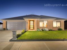  84 CUTHBERT STREET Killara VIC 3691 $429,000 Are you looking for country living but with city convenience? Then this property located in Riverside Estate might just be what you’re looking for. Constructed in 2019 by Afonso builders, this property is a must see for those entering the marketplace for the first time or those looking to downsize and retire. Featuring three bedrooms, two bathrooms, a beautiful street presence and a 6m x 6m powered shed, it is sure to be a hit for many! - Welcoming entrance with feature pendant lighting, - Three bedrooms all with robes, master with ensuite and walk in robe, - Open plan kitchen, living and dining with stainless steel appliances, dishwasher, large island bench and an abundance of storage including spacious walk-in pantry, - Evaporative cooling and ducted gas heating along with a beautiful wood fire in the living area to cosy up to on those cold winters nights, - The double garage offers remote and internal access, - Outdoors the alfresco is sheltered from the afternoon sun and is the perfect place to unwind, - The 6m x 6m powered shed has roller door access and is perfect for storing those tools or toys, - Clear side access through the double gates for your boat, trailer or full size caravan along with a designated caravan pad, - Fully enclosed yard with the easy care low maintenance grounds. Within close proximity to parkland, playgrounds, walking tracks and the Kiewa River, easy lifestyle living has never looked better. We welcome your enquiry and inspection. Block: 655m2 Builder: Afonso Age: 2019 Living: 17.2 squares (160.12m2) Rates: $2,425.55 per annum Water: $117.06 per quarter Disclaimer: at sellbuyrent we make every attempt to ensure that all information provided about the property is accurate and honest with information provided from our vendor, legal representation and other information sources. Therefore we cannot accept any responsibility for its true accuracy and advise all of our clients to seek independent advice prior to proceeding with any property transaction. 