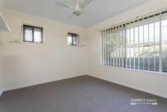  Unit 4/42 Point O’Halloran Road Victoria Point QLD 4165 $419,000 Located in a small complex, walking distance to the Bay, this quiet, spacious, light and airy, beautifully presented open plan Villa is delightful! On entering the home you are welcomed with large open plan living with air-con and well appointed kitchen, which gives you plenty of space for entertaining friends and family. This flows out to the under roof courtyard, capturing the Sun, keeping you warm in these cool winter months. The master with good sized ensuite is situated at the rear of the home and has a walk in robe and ceiling fan, with the other two bedrooms offering built in wardrobes, ceiling fans and block out roller blinds to the windows. This is the perfect home, for those starting out, investing, downsizing, or anyone looking for a quality low maintenance home in a great location. Contact me today to organise your personal viewing, and watch out for upcoming open homes … you will love living here! Situated in South East Queensland, Victoria Point is a lovely Bayside suburb enjoying a sub-tropical climate most of the year, with a good sense of community values and everything at your door including, fantastic Bay walks with beaches at low tide. There are several schools, Doctors, shopping complexes, restaurants and cinema. Ferries run regularly from Victoria Point to Coochiemudlo Island where you will find golden sand and unspoilt beaches, soaring sea eagles above with turtles and dolphins in the bay. Close by there are private & public hospitals. Yet, just 35-40 minutes by road from Brisbane City, the International Airport and the Port of Brisbane. There is also a good transport infrastructure to the Gold Coast and Sunshine Coast, a train station within 15 mins plus the islands of Moreton Bay are easily accessed via ferries. 