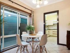  61 Ranelagh Street Woodville Park SA 5011 $549,000 - $569,000 This classic solid brick 1960's family home set on a large allotment of 670sqm (approx). Packed with potential offering the astute an opportunity to enter the market, renovate and or extend in the future or simply add to their property portfolio. Offering three generous bedrooms, spacious light-filled lounge, separate dine and a well-equipped kitchen with ample storage and bench space. Enjoy everything the location has to offer, only a short commute to Westfield West Lakes and Arndale shopping and cinema complex, the Adelaide Entertainment Centre, Adelaide Oval and the CBD. Easy access to public transport only moments to the train station and buses, within close proximity to local shops, cafes and schools including Woodville High and Whitefriars Primary. The lock-up carport with roller door provides secure entry to the back of the home, allowing access to the large rumpus room/teenage retreat with the added convenience of a split system. The inground sparkling pool offers hours of entertainment for the whole family, perfect for those summer afternoons or simply kicking back and entertaining family and friends beneath the undercover area. Other features include: Polished timber flooring Heating and cooling Central Main bathroom with separate toilet. Secure front and rear yards Storage shed Less than 8km to the Adelaide city centre On behalf of Ray White Adelaide City, we try our absolute best to obtain the correct information for this advertisement. The accuracy of this information cannot be guaranteed, and all interested parties should view the property and seek independent advice. Year built - 1960 Zone - Residential-A Council - City of Charles Sturt Land size - 673sqm (Approx) FEATURES: • 	 Air Conditioning.. 