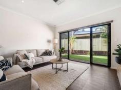  56 Floriedale Road Greenacres SA 5086 $509,000 - $529,000 Positioned in a super convenient location, only a short walk to beautiful reserves, parks and sporting facilities This family home located only 9kms (approx) from the Adelaide CBD and is surrounded by great local shopping an abundance of schooling options including Cedar College and St Martins Primary. Offering 3 generous bedrooms, ensuite and walk-in robe to the master. Two light filled living areas. A spacious open plan living/dining with an impressive modern kitchen with ample storage and large work surfaces, a double sink, gas cooktop and dishwasher. Extras include: Ducted reverse cycle air-conditioning. Double garage with internal access. Security System. Gas Cooking. Built in robes to bedrooms 2 & 3. Easy care low maintenance allotment. Perfect for now and even better for the future offer the astute buyer a beautiful family home or and opportunity to add to the investment portfolio. For more information please contact Laurie on 0412 515 259. Built - 2014 Land size - 337 m2 (approx) Council - City of Port Adelaide/Enfield On behalf of Ray White Adelaide City, we try our absolute best to obtain the correct information for this advertisement. The accuracy of this information cannot be guaranteed, and all interested parties should view the property and seek independent advice. FEATURES: • 	 Air Conditioning • 	 Alarm System.. 