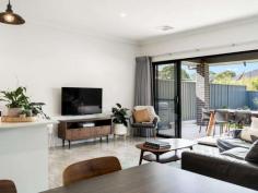  16 Alvis Road Croydon Park SA 5008 $499,000 - $529,000 Simply move in and enjoy as your new city fringe lifestyle awaits! Located only a stone's throw away from vibrant Prospect Road cafe precinct, the Churchill Centre, Adelaide Oval, the Adelaide Entertainment Center and Plant 4 at Bowden. Meticulously maintained throughout offering contemporary low maintenance living at its finest. Presenting 3 large bedrooms, master with walk-in robe and ensuite and built-in robes to bedrooms 2 and 3. To the rear, it opens to a sparkling open plan kitchen, living and dining room with porcelain tiles and large glass sliding doors creating a seamless indoor/outdoor entertaining space. The spacious under main roof alfresco area overlooks the manicured rear yard and caters for entertaining family and friends all year round. The kitchen will bring out the chef in you, with beautifully tiled splashbacks, walk-in pantry, gas cooktop, dishwasher, double sink, and large stone benchtops. Further flexibility is provided through the separate second living area currently utilised as a hair salon with the scope to rearrange as you desire. We think you will love: Ducted reverse cycle air conditioning Pendant lighting Ensuite & WIR Mirrored sliding robes Lock up garage Tiled alfresco with ceiling fan Easy care low maintenance allotment 9km's from the CBD Close to schools, shops, public transport and a combination of recreational and sporting facilities; Sam Johnson Reserve, Regency Park golf course just to name a few. Inspection is a must. Council / City of Port Adelaide Enfield Land / 351 sqm (approx) Built / 2015 On behalf of Ray White Adelaide City, we try our absolute best to obtain the correct information for this advertisement. The accuracy of this information cannot be guaranteed, and all interested parties should view the property and seek independent advice. FEATURES: • 	 Air Conditioning 