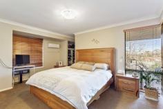  9 Albacore Drive Sorrento WA 6020 All offers presented by 6:00pm, Thursday 16th July 2020, unless sold prior. Ideal for a family that wants to live close to the beach but not too far from everything else, this elevated 5 bedroom 2 bathroom home will make for the perfect relaxing haven, once your own personal modern touches are added to it throughout. High raked ceilings and stylish light fittings grace a sunken formal lounge room off the entry, whilst the beautifully-tiled open-plan kitchen and dining area is also sunken and boasts a double storage pantry, a large fridge/freezer recess, double sinks, a dishwasher nook, a range hood, a Chef gas cooktop, Westinghouse oven, tiled splashbacks and outdoor access to the rear where a fantastic pitched patio and entertaining deck splendidly overlooks a sparkling below-ground solar-heated swimming pool with a bubbling spa and neighbouring tropical gardens. A carpeted family room can be found next to the dining space and features a corner wood fireplace and a split-system air-conditioning unit for all-seasons' comfort. Stepping up from the main living zone reveals a light, bright and spacious games room that is great for both kids and adults with its built-in bar/storage area, high ceilings, split-system air-conditioner, fan gleaming Bamboo floorboards, external poolside access and gorgeous double French doors for privacy. Also downstairs lies the main family bathroom with a separate bathtub and shower, as well as all five bedrooms - including a fifth bedroom-come-nursery next to a sublime front master suite, comprising of a walk-in wardrobe, another split-system unit, an intimate ensuite with a shower and toilet and a separate vanity/powder area for washing up. Upstairs, the large carpeted loft area can either be your study or another children's play area with roof storage access. Completing this wonderful package is a remote-controlled double lock-up garage with internal shopper's entry via the kitchen. Walk to the lovely Harman Park and Seacrest Village Shopping Centre at the bottom of the street, enjoy a leisurely stroll to nearby bus stops, the sprawling Seacrest Park Community Sporting Facility and Sacred Heart College and indulge in a very short commute to glorious Sorrento Beach, Hillarys Boat Harbour, the Sorrento Surf Lifesaving Club, coastal cafes and restaurants, more public transport, the freeway, Sorrento Primary School, Duncraig Senior High School, medical facilities and major shopping centres - Westfield Whitford City included. Sensual sea breezes await you here, there is no doubt about it! PROPERTY FEATURES; • 	 North-facing backyard, patio and swimming-pool setting • 	 Double-door entrance • 	 Sunken formal lounge • 	 Casual family room next to the kitchen/dining area • 	 Separate elevated games room • 	 Large upstairs study/loft area with roof access for storage • 	 Carpeted downstairs bedrooms, including 2nd/3rd bedrooms with built-in robes • 	 Practical tiled laundry with a storage cupboard and outdoor access • 	 Second ground-floor toilet, separate from the main bathroom • 	 Ample hallway linen storage • 	 Internal shopper's entry via the double garage • 	 Ducted-evaporative and split-system air-conditioning • 	 Security-alarm system • 	 Feature skirting boards • 	 Gas hot-water system • 	 Reticulation • 	 720sqm (approx.) block with two side-access gates • 	 Built in 1987 (approx.) LOCATION FEATURES; • 	 Walk to lush parks and the local shopping village • 	 Close to bus stops, other shopping centres and schools - including Sorrento Primary, Sacred Heart College and Duncraig Senior High • 	 Easy access to Sorrento Beach and Hillarys Marina • 	 Minutes from coastal cafes and restaurants • 	 Short commute to the freeway and other public-transport options.. 