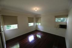  52 Miles Platting Rd Eight Mile Plains QLD 4113 3 Bedroom home with large yard and close to public transport options Features include: *  2 large bedrooms with built in wardrobes *  3rd bedroom for child or study *  Dining lounge combined *  Large kitchen with electric appliances *  Attached shed at rear of house for workshop or getaway *  1 car carport Location Features: *  Easy access to Gateway and South East Freeway *  Short drive to Westfield Garden City and its plethora of shopping options *  Only minutes to the Sunnybank Restaurant district *  Catchment for Warrigal Rd State School and Rochedale State High School *  City buses and Metro just down the road Land  already  subdivided  850 sq m TOTAL To arrange an inspection contact Bill Hooper Real Estate 3349 8844  OR  0403967866.. 