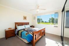  227 North Street Grafton NSW 2460 In recent times, working from home has become not only essential but now much more preferred. 227 North Street, Grafton has the orientation to allow you to enjoy such privilege. Upstairs you will be surprised to find three generous sized bedrooms, a renovated bathroom and a functional galley kitchen. The outlook from the front verandah and open plan lounge and dining rooms is superb, with views out over the adjacent playing fields and onto distant farmland. The downstairs area has been used for a family daycare business for many years, however this unique space with its high ceilings and kitchenette provides the opportunity for a home business, office or studio apartment. The double lock up, drive through garage is extra high to allow for larger vehicles and with the ability to access the backyard, provides the new owners plenty of options for extra shedding, gardens or outdoor entertaining. The yard is also separated by a dividing fence, allowing the downstairs and upstairs their own private yard space. Our owners have kindly supplied build and pest reports for any interested buyer. With so much on offer, this home is sure to generate a high level of interest. Please contact a Ray White Agent today to organise your inspection. FEATURES: • 	 Air Conditioning • 	 Built-In Wardrobes • 	 Close To Schools • 	 Close To Shops • 	 Close To Transport • 	 Garden • 	 Kitchenette.. 