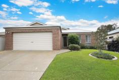  218 Kaitlers Road Springdale Heights NSW 2641 $359,000 This beautifully presented low maintenance home is conveniently located within 1km to a number of facilities including the family friendly tavern, IGA supermarket, pharmacy, cafes and schools. The property also provides easy access to the freeway. Comprising three generous sized bedrooms, all inclusive of built in robes. The master bedroom has the comfort of a reverse cycle split system and an ensuite. Full bathroom facilities, with toilet and laundry separate. Spacious open plan kitchen and meals area with the living room separately appointed. The modern kitchen is equipped with stainless steel appliances including a dishwasher and gas cooktop, this area flows to the impressive undercover alfresco area complete with a pot belly fire, providing the perfect space for entertaining friends and family. Outdoors also offers a remote access double garage with the convenience of home access, a garden shed and a secure yard featuring beautifully landscaped gardens creating privacy and tranquility. Added extras include ducted gas heating and ducted cooling throughout home to ensure year round plus an irrigation system. This is the perfect opportunity to call this neat package home or for the investor the rental estimate to expect is $395 per week. FEATURES: • 	 Air Conditioning • 	 Built-In Wardrobes • 	 Close To Schools • 	 Close To Shops • 	 Close To Transport • 	 Secure Parking.. 