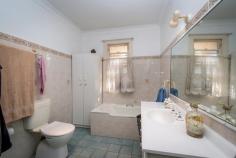  63 Allandale Road Cessnock NSW 2325  $369,999 – Here is a low maintenance brick & tile home ready for you to invest in – As new colorbond roof that the owner spent close to $20,000 to have installed in 2016 – In a great location, close to town and Nulkaba Primary School – Three to four bedrooms or second living area – Large lounge with separate dining area – Spacious timber kitchen with gas cooking – Lovely tiled enclosed sunroom overlooking backyard – Double garage and single, and still plenty of room in the yard! – Level 809m2 block, ideal investment or first home – Currently leased to great tenants paying $350/week.. 