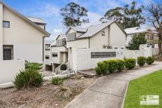  2/33-35 Windermere Ave Northmead NSW 2152 Across three well-proportioned levels, this beautifully presented townhouse delivers a lifestyle of convenience and comfort with its spacious floorplan, first-class features and a favourable location. Decorated in appealing neutral tones, the home's sizeable interior showcases three generous bedrooms on the upper level - all with built-ins and master with its own private ensuite. This is complemented by a huge open plan living area that flows out through big glass sliding doors to your covered outdoor patio and easy care courtyard - perfect for BBQ's, alfresco dining and general entertaining. Add to this the appeal of a polyurethane kitchen with granite benchtops, stainless steel appliances GAS cooking and the all-year comfort of ducted reverse cycle air conditioning which is amplified by the bonus of an extra store room and third toilet as well as internal access from a genuine double garage. This amazing townhouse ticks all the right boxes to ensure years of happy home ownership in a location you'll find hard to leave - just 6 minutes' walk to the express bus service from Sydney CBD, Parramatta or Castle Hill with easy access to the Westmead Hospitals. SPACE - COMFORT - CONVENIENCE . . . this is one of the BEST! 