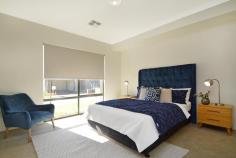  37 Aventurine Road Treeby WA 6164 $485,000 First-home buyers and young families alike will be eager to take full advantage of this quality brand-new Dale Alcock Projects built 3 bedroom 2 bathroom Green-Title home in the outstanding “Calleya Estate” where modern low-maintenance living meets an ultra-convenient location like no other. The State government has committed to building a new school in the estate that is estimated for completion by 2022, allowing you and your loved ones to enjoy a desirable lifestyle within a short drive of boutique shopping at Gateway Shopping City, as well as gorgeous walkways and biking trails nearby. A close proximity to local schools (including the Atwell Primary School and Atwell College catchment zones), Murdoch University, the Fiona Stanley Hospital, Cockburn Central Train Station, the freeway and a short 25-minute drive to our vibrant Perth CBD is simply just an added bonus here. Beyond lush green front lawns lies the house itself where a light, bright and beautifully-tiled open-plan family, dining and kitchen area doubles as a spacious central hub – sparkling stone bench tops, breakfast bar for casual meals, Artusi appliances and more. Like the bedrooms, an intimate theatre room is also carpeted for complete comfort, whilst the outdoor alfresco-entertaining area within the backyard is brilliant in its privacy. Why build when all of the hard work has already been done for you here? Just bring your belongings and move straight on in! WHAT’S INSIDE: • Gross Build Area (Under Roof) – 194sqm (approx.) • 3 bedrooms, 2 bathrooms – plus an E-Zone study nook • Huge open-plan living/dining/kitchen area with a double pantry, alfresco access, stone bench tops, stylish light fittings, a breakfast bar, double sinks, tiled splashbacks, a dishwasher recess, Artusi five-burner gas-cooktop and oven appliances and a stainless-steel range hood • Carpeted home office and bedrooms • Front master suite with a walk-in wardrobe and a sleek ensuite bathroom comprising of twin stone vanities, a shower and a separate toilet • 2nd/3rd bedrooms with full-height mirrored built-in robes • Stylish main family bathroom with a bathtub, a separate shower and a stone vanity • Tiled laundry with a full-height double mirrored linen/broom cupboard, a stone bench top and outdoor access to the side drying courtyard • Separate 2nd toilet • Linen press WHAT’S OUTSIDE: • Land area: 313sqm (approx.) • Rear alfresco-entertaining area off the family room, complete with outdoor power points, lush green lawn and a private backyard setting • Remote-controlled double lock-up garage with internal shopper’s entry and power and data points already connected • Neatly-tended front lawns EXTRAS: • Build by Dale Alcock Projects • High ceilings to passage, living areas, master bedroom and alfresco • Ducted and zoned reverse-cycle air-conditioning • Quality modern blind fittings throughout • Feature down lighting • Feature skirting boards • Instantaneous gas hot-water system • Colorbond fencing • Reticulated easy-care gardens • Side access LOCATION: • 25-minute drive from Perth CBD • Close to the freeway, shopping and public transport at Cockburn Central (just four stops to the city) • Walk to a plethora of local parklands with playgrounds, plus the Calleya Junior BMX Park around the corner • Local café and Nido Early School for children now up and running within estate.. 