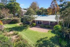  400 Mountain View Road Maleny QLD 4552 $675,000 Located in prestige Mountain View Rd amongst quality homes just 4 minutes from Maleny this solid brick home is well positioned on an acre of land with glimpses of the Glasshouse Mountains. *4 bedroom, 2 bathroom brick home with high ceilings, granite top kitchen, air con and fireplace *Hidden behind a high hedge and with established gardens and mature trees making privacy assured *With some renovations already done you could move straight in and upgrade gradually * An extension/renovation could capitalise on the Northern aspect without over capitalising in this very prestigious area * 5m x 7.6m workshop plus carport *1 acre(4000m2) of land, 10,000 gallon filtered rainwater plus 1,000 gallon garden tank * Extensive treed backyard with walk tracks meaning very little mowing is required * Veggie garden beds, fruit trees and private lawn areas for sun lovers A well built home on a usable acre with a high level of privacy and walking distance to Mary Cairncross Rainforest reserve, it's all here! This is a solid property investment and certainly a place you would be happy to call home. Call Exclusive Agent Jess Luthje on 0438 616 064 for further details. All information contained herein is gathered from sources we believe to be reliable. However, we cannot guarantee its accuracy and interested persons should rely on their own enquiries. 