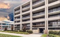  105/32 Blackall Street Barton ACT 2606 $400,000 Capturing the essence of cosmopolitan living is this stunning one bedroom apartment offering convenient, low maintenance living. Exclusively located, the apartment is set within walking distance of government offices, the Parliamentary Triangle, Realm precinct, only a short distance to the walking track around Lake Burley Griffin and the Kingston foreshore or the open parkland of Telopea Park. Both Kingston and Manuka shopping precincts are just down the road, and offer a vast array of restaurants and boutique shopping to choose from. This apartment offers open plan living with large floor to ceiling glass doors allowing seamless indoor/outdoor transitions. The kitchen is equip with quality appliances and stone benchtops accompanied by lavish storage space. The master bedroom offers built in robes and balcony access. With secure intercom access, a basement car space and a storage cage, this property is perfect for the executive professional, first home buyer or investor looking to begin or expand their portfolio. EER 6 - Basement car space - Secure lift access - Security intercom - Fantastic location - European laundry - Open plan living - Master with balcony access and built in robes - Quality appliances - Low maintenance living - Reverse cycle heating and cooling - Access to complex gym.. 
