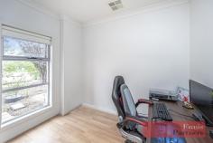  15A Grandview Grove Sturt SA 5047  $450,000 to $475,000 What a great low maintenance residence! This super Torrens Titled home is less than 10 years old, and features: Welcoming entrance foyer Downstairs study – ideal for a home office! Fabulous open plan family living and dining room Well fitted with kitchen with gas hotplates and a dishwasher Downstairs laundry, and “powder room” Spacious Master bedroom with walk in wardrobe and ensuite bathroom Bedroom 2 and 3 have built in robes Family bathroom with a well sized bath and separate shower Ducted and zoned reverse cycle air conditioning throughout “Hills” Security system Garage with electric roller door and direct internal access to the home Easy-care rear yard perfect for entertaining and family fun! With neutral toning’s throughout home decoration to your taste is easy! Sturt is super convenient – there’s easy access to city by car, bus or train, local major attractions and services include the massive Westfield Marion Shopping Centre, Flinders University, Flinders Hospital, Marion Medical Centre, Marion Hotel, Tonsley TAFE, and the exciting new Tonsley Innovation District. Schools in close proximity include Darlington Primary, Seaview High, Stella Maris, Sacred Heart Middle, Westminster and Sunrise Christian School. It’s also about 10 minutes to Brighton Beach – Sturt is VERY well placed! Please contact Richard Colley on 0418 827 710 to arrange a viewing! 