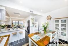  34 /1 Nevertire Street Lawson ACT 2617 $689,000 This beautiful and well-maintained home located in the “Gateway” complex in Lawson has a clever floor plan that will adapt to suit your needs. Use one of the four generously sized bedrooms as a spare living space or why not use one as your own personal office and work from home. The hub of the home is indeed the kitchen. You will adore the large kitchen complete with quality stone benchtops, ample storage space and Smeg appliances including a gas cooktop and dishwasher. The kitchen overlooks the open plan living which has high ceilings for that extra spacious feel while the meals area flows out onto your own private courtyard through double glazed sliding doors. The courtyard is the only one in the complex to feature a professionally installed and fully approved pergola to give you that extra protection from the elements when entertaining outside. Speaking of battling the elements you can be rest assured that you can enjoy year-round comfort with ducted heating and cooling, double glazed windows throughout and a Northern aspect. As the property is located on the northern end of the complex this creates an abundance of natural light that streams into the property. One of the best parts of living in the “Gateway” Lawson is the location, directly across from the University of Canberra, minutes away from Calvary Hospital, Australian Institute of Sport, Canberra Stadium, Belconnen Westfield shopping centre, cinema, cafés, restaurants, bars and fresh food markets. The location is also very close to Canberra City with major public transport routes nearby. This is only the second time one of the four-bedroom homes have hit the market for sale since being built. Do not miss out on your opportunity to secure this property in a prime location. Quality Features Include 4 bedroom townhouse Master bedroom includes an ensuite Ducted heating & cooling Modern kitchen with stone benchtops, dishwasher & gas hotplates Northern end of the complex creating an abundance of natural light Built-in robes to all bedrooms European style laundry Additional toilet in garage Beautiful courtyard with pergola Quality Crimsafe screens installed Double garage with remote.. 
