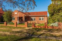  11 Lyne St Henty NSW 2658 The CWA Hall was purpose built and offers a huge 11m by 7.5m room to improve, insert patrician walls or run a home business from. Constructed in 1956 for the Country Women's Association, the double brick building offers a huge loungeroom which could be portioned at one end to create a master bedroom and en-suite if you put your mind to it. The room offers 2 split system air conditioners and a gas heater. There's 2 bedrooms, a tidy kitchen with a gas stove and also a bathroom with basic facility. In saying this, at one stage in its lifetime, a shower existed and still does, however the floor waste and shower recess has done the Houdini Act and disappeared. I am also fascinated in what was on the agenda for a laundry, because to date, I still haven't found one!! People often like my Character and honesty and today I am just telling you how it is, without any uncertain sales hype. Your welcome! I must talk up the toilet situation because you have 3 choices, although 2 need some work that are outside. Maybe one could be converted to a laundry. The glass is half full! I will actually talk up the wonderful parcel of land, which enjoys both road and rear lane access which is just under 1000sqm's. The rear block could accommodate large shedding, add an entertainment area or even extend the existing building. There is a garden shed on the property too and gas hot water. This is something different to offer an investor, community service with the RU5 zoning or a work from home business, taking advantage of the Grand Living space. I believe there will be plenty of varied usages so this in turn will generate plenty of interest. Get your skates on for this one and give us a call.. 