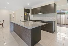  8 Earls Ct Goonellabah NSW 2480 $625,000 Set on a 1026m2 elevated parcel of land capturing lovely summer breezes, this newly completed home (less than 12 months ago) is a genuine move in ready opportunity & sure to impress with all the hard work done. Landscaped gardens & lawns with a large level area for that in ground pool – if this is what you want.  Oh and extra space for the veggie garden. In a quiet estate & on a cul-de-sac, this just completed home is ready for the lucky buyer to move straight, unpack your bags and start living the Northern Rivers dream. Offering a home office or study upon entering with the master bedroom walk in robe & ensuite & both the 2 other bedrooms all to the rear – giving the ideal separation for a home business without interrupting the family, Hey foodies this kitchen is a central feature of this lovely home with a butlers pantry tucked to the rear!  Open living flows out to an undercover, entertaining patio to the north provides the perfect aspect. On the front south/west side is the double lock up garage with level internal access, auto remote controls and space for storage of the golf clubs, bikes etc. With a beautiful leafy outlook & only a stone’s throw to the gated dog walk reserve and sporting fields, and a shopping withing a 5 min drive - this property will appeal to young families or retirees with extended families – to enjoy all year round. Do not delay this property has been priced to sell quickly!!! 