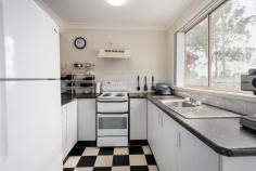  36/20-22 Molly Morgan Dr East Maitland NSW 2323 $320,000 36/20-22 Molly Morgan Drive would make an ideal investment or first home only 800m to Stockland Greenhills Shopping Centre, 160m to Private Hospital and medical facilities and 450m to local schools and childcare facilities. Comprising of 2 bedrooms upstairs, both with built in robes. The spacious main bathroom is also upstairs. Downstairs, the kitchen overlooks the open plan living and dining area. There is also a 2nd downstairs toilet off the laundry. Other key features include, split system air conditioning, additional storage options, single garage and an easy to care for rear courtyard. Please contact Aimee Burns on 0422 926 376 to book your private appointment. 