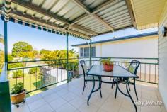  227 North Street Grafton NSW 2460 In recent times, working from home has become not only essential but now much more preferred. 227 North Street, Grafton has the orientation to allow you to enjoy such privilege. Upstairs you will be surprised to find three generous sized bedrooms, a renovated bathroom and a functional galley kitchen. The outlook from the front verandah and open plan lounge and dining rooms is superb, with views out over the adjacent playing fields and onto distant farmland. The downstairs area has been used for a family daycare business for many years, however this unique space with its high ceilings and kitchenette provides the opportunity for a home business, office or studio apartment. The double lock up, drive through garage is extra high to allow for larger vehicles and with the ability to access the backyard, provides the new owners plenty of options for extra shedding, gardens or outdoor entertaining. The yard is also separated by a dividing fence, allowing the downstairs and upstairs their own private yard space. Our owners have kindly supplied build and pest reports for any interested buyer. With so much on offer, this home is sure to generate a high level of interest. Please contact a Ray White Agent today to organise your inspection. FEATURES: • 	 Air Conditioning • 	 Built-In Wardrobes • 	 Close To Schools • 	 Close To Shops • 	 Close To Transport • 	 Garden • 	 Kitchenette.. 