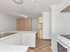  19 Mileura Street GOLDEN BAY WA 6174 $365,000 Located less than 380m walk to beach access to our beautiful beaches is 19 Mileura Street, Golden Bay. This 3 bedroom, 1 bathroom home sits on an 890 m2 parcel of land and could be made into a 4 bedroom, 2 bathroom home (subject to council approvals). Nestled within the beachside community of Golden Bay you have health services such as a doctor, dental and pharmacy, local shopping, transports, and nearby schooling all while being approx. 55 minutes from Perth CBD. FEATURES • Tiered retaining to the front, the house sits back off the road • 2 car carport • Potential drive through access if you were to install a shed to the rear • 3 Good size bedrooms • Shared family bathroom, freshly re-grouted • Neat kitchen • Study/ activity area off the kitchen • Front TV lounge room • 2 Reverse cycle AC units • Good size dining and family which overlooks the backyard • Laundry • Verandah entertaining • Large backyard with ample of room • grass • 2 Garden sheds • Solar panels • Home is on septic • NBN The property offers a good size home which would be perfect for all buying situations, if you’re starting out, downsizing or would like to extend then this property could offer you that. Take advantage of the 890 m2 plot and start dreaming up the additions today. For a private viewing please contact Aaron on 0406 301 229 or Annette on 0409 489 534 today. Property Features • 	 House • 	 3 bed • 	 1 bath • 	 1 Parking Spaces • 	 Land is 890 m² • 	 Carport.. 