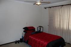  3/410 Kotthoff St Lavington NSW 2641 $169,000 *Whether you are looking for an investment or your first home, look at this comfortable spacious unit in a convenient central Lavington location. * Offering practical accommodation with 2 bedrooms each with built-in-robes and open plan living. * Large kitchen with ample storage, gas heating and wall air-conditioner. * Full bathroom, separate laundry, single lock-up garage with remote, side yard access. * Currently tenanted to a long-term tenant, the perfect property for the investor. If you are thinking of buying or investing for the first time in a good area located in central Lavington close to all shops and public transport, or just walk to the shopping centre, then this is the one. 