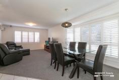  19 Kintyre Street Victoria Point QLD 4165 $679,000 Located only a short walk to the Bay with all it has to offer; fishing, kayaking, wind and kite surfing, 2.5 kms of walking/cycling track … living here is the true Aussie lifestyle! This very spacious family home has been freshly painted throughout, plus new window dressings, new carpets and offers; large lounge/dining with plantation shutters, split system air-con and is separated from the over sized kitchen/family room that looks out to the massive undercover entertainment area and sparkling inground pool. The huge master bedroom has split system air-con, sliding doors to outside, tailored, modern design walk-in-robe and the ensuite is stunning! The other three Queen sized bedrooms have built in wardrobes, ceiling fans and present beautifully. There is a double garage with internal door to the home. In addition you have a large concrete pad for the caravan and double side gate access to bring the boat in too! There is also yard for kids to play. At the end of the street is a Park and conservation area and you are only a short walk to Victoria Point Primary School. The two Shopping centres with cinema, restaurants and much more… are only a 5 minute drive.This beautiful home needs to be seen to be appreciated, so contact me today to arrange your viewing, you will love living here!Situated in South East Queensland, Victoria Point is a lovely Bayside suburb enjoying a sub-tropical climate most of the year, with a good sense of community values and everything at your door including, fantastic Bay walks with beaches at low tide. There are several schools, Doctors, shopping complexes, restaurants and cinema. Ferries run regularly from Victoria Point to Coochiemudlo Island where you will find golden sand and unspoilt beaches, soaring sea eagles above with turtles and dolphins in the bay. Close by there are private & public hospitals. Yet, just 35-40 minutes by road from Brisbane City, the International Airport and the Port of Brisbane. There is also a good transport infrastructure to the Gold Coast and Sunshine Coast, a train station within 15 mins plus the islands of Moreton Bay are easily accessed via ferries. 