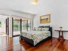  394 MOUNTAIN VIEW ROAD MALENY QLD 4552  $795,000 ucked privately away on an easy-care, one-acre parcel of land, this outstandingly presented home offers the perfect mix of classic character features with contemporary conveniences. Situated in the popular Mountain View Road area and only 3 kilometres east of Maleny, with walking and cycling paths to Mary Cairncross Park, nearby restaurants and into town, this property offers the ideal country lifestyle. The fully refurbished and freshly painted home provides our most sought-after criteria: - An expansive, open-plan living / dining / kitchen area with soaring ceiling - New Guinea Rosewood kitchen with quality appliances and stone benchtops - Most rooms flowing onto rambling, wrap-around verandahs - 3 spacious bedrooms, all with built-ins plus separate office / nursery room - 2 new and smartly appointed bathrooms - Artist studio / rumpus / home office and double lockup garage to lower level of house. Add to all this: a high level of privacy, the charming gardens, the stunning timber floors throughout and you have ticked all the most-popular boxes! 