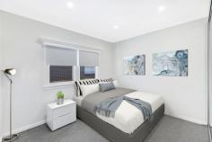  161 BRICK WHARF ROAD WOY WOY NSW 2256 $645,000  Positioned across the road from the waterfront and just a short stroll to Woy Woy train station and shops, this renovated property offers the ultimate convenience and low maintenance lifestyle. Designed to deliver a high level of space and quality, enhanced by a selection of premium appointments and seamless outdoor integration for enjoyment all year round. The sliding glass doors accommodate an effortless indoor and outdoor lifestyle leading to three good size bedrooms, central kitchen and multiple living spaces. TORRENS TITLE - 3 BED 1 BATH 1 CAR 2 LIVING with GRASS YARD & REAR PRIVATE COURTYARD An unbeatable opportunity for first home buyers, busy professionals, downsizers or holiday home. Features include: • 3 great size bedrooms with built in robes • Natural light, sliding glass doors, plantation shutter and high ceilings • Modern bright kitchen - stainless dishwasher, granite benchtops & glass splash back • 2 separate living area’s PLUS a designated study • Renovated bathroom contains shower, bath and separate toilet • Split system air conditioning and LED lights throughout • Single lockup garage, internal laundry and plenty of storage • Secure, fenced north facing grass yard & enclosed private rear courtyard • Just a stroll to the waterfront reserve and boat ramp • Woy Woy CBD and train station approx. 6 min walk • Approx. 6 min drive to the surf at Umina Beach & Ettalong Beach ferry.. 