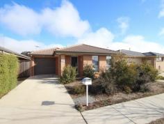  17 Ida Birchall Crescent Macgregor ACT 2615 $510,000+ ***Although restrictions have lifted please remember COVID-19 guideline rules. Social distancing is to be respected. *** *** You may be asked to remove your shoes upon entry to the open home. We apologise in advance for any inconvenience this may cause and thank you for your co-operation and understanding.*** PLEASE NOTE: Inspections are strictly by appointment only. This one ticks all the boxes. Starting with a feeling of being instantly at home with the home bathed in an abundance of natural light throughout. This single level 3 bedroom home has all the creature comforts to suit your family. This home boasts a large open plan living area adjoining the spacious kitchen complete with gas cook tops and ample storage. Accommodate the whole family comfortably with 3 bedrooms all with built in robes, ducted gas heating throughout plus a reverse cycle split system to the living area. Outdoors the home offers a covered and paved pergola entertaining area overlooking the neat and easy care, low maintenance garden creating the perfect space for entertaining year round. Located close to Macgregor Primary, locals parks, a short drive to the Belconnen Town Centre and the City alike. Property features: 3 bedroom home Single level design Large open plan living area Loads of natural light throughout Spacious kitchen with stainless steel appliances and ample storage Covered pergola Neat, low maintenance gardens Single garage with internal access and remote Main bathroom with separate bathtub Honey comb blinds throughout Photos taken prior to tenant moving in. 