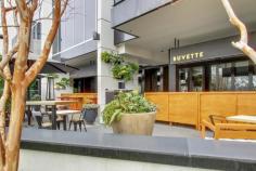  105/32 Blackall Street Barton ACT 2606 $400,000 Capturing the essence of cosmopolitan living is this stunning one bedroom apartment offering convenient, low maintenance living. Exclusively located, the apartment is set within walking distance of government offices, the Parliamentary Triangle, Realm precinct, only a short distance to the walking track around Lake Burley Griffin and the Kingston foreshore or the open parkland of Telopea Park. Both Kingston and Manuka shopping precincts are just down the road, and offer a vast array of restaurants and boutique shopping to choose from. This apartment offers open plan living with large floor to ceiling glass doors allowing seamless indoor/outdoor transitions. The kitchen is equip with quality appliances and stone benchtops accompanied by lavish storage space. The master bedroom offers built in robes and balcony access. With secure intercom access, a basement car space and a storage cage, this property is perfect for the executive professional, first home buyer or investor looking to begin or expand their portfolio. EER 6 - Basement car space - Secure lift access - Security intercom - Fantastic location - European laundry - Open plan living - Master with balcony access and built in robes - Quality appliances - Low maintenance living - Reverse cycle heating and cooling - Access to complex gym.. 