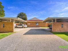  1/729 Lavis Street East Albury NSW 2640 $175,000 Situated in a quiet, well-maintained complex and just a stone's throw from all the conveniences of East Albury. This compact unit makes for an ideal entry-level investment. Offering 2 well-proportioned bedrooms with built-in robes, open plan living and dining room, functional kitchen with gas cooking, tidy bathroom. Covered car parking with own storage shed. Currently rented for $230 per week (6.8% yield on the asking price) this is a low maintenance investment option worthy of your immediate attention. Rates $811.09 Water $852.45 + Consumption *All information contained herein is gathered from sources we believe to be reliable, however, we cannot guarantee its accuracy and interested persons should rely on their own inquiries. 