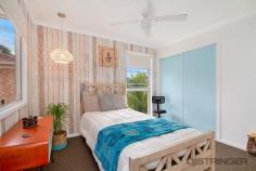  Unit 3/452 Coolangatta Road Tugun QLD 4224 $550K - $580K Unwind from a day at the beach and relax in style with this (3) bedroom modernised town-home, just one of 6 only. KEY FEATURES: - Easy care flooring, plush carpeted bedrooms & stylish wallpaper design - Galley style kitchen w/ 2 pac cabinetry & stainless appliances - Master bedroom w/ split system air-conditioning, ensuite & his / her robes - Auto garage w/ internal access plus oversized carport - Large sunny secure courtyard w/ covered decks & direct pedestrian street access - Pet friendly DETAILS: Body Corporate - $37.88 per week Rates - $804.72 per half year Water Rates - approx $400 per quarter year Market Rent - $525-$550 per week LOCATION: Your beachy abode is virtually opposite Shell St, which is the most direct route to Tugun Beach and covered in around 200 footsteps. In addition, you will enjoy trendy coffee shops & local shopping which is about 800m from your back gate - major shopping can be found just around the point at Coolangatta. Southern Cross University & Gold Coast Airport are conveniently just down the road. AGENT'S COMMENTS: A well-appointed town home that has a relaxed casual feel, which is heightened by beachy interior decor & a cool coastal tropical courtyard. Coupled with its close proximity to the beach and all major amenities, this is one property that will appeal to a broad range of buyers & investors. Disclaimer: All information contained herein is gathered from sources we believe to be reliable.  DJ Stringer Property Services Pty Ltd and its staff will not be held responsible for any act or omission arising from the accuracy of such material. We cannot guarantee its accuracy and interested persons should rely on their own enquiries. Such enquiries should include, but in no way limited & directed, to your legal representative, any local authorities, the Contract of Sale and in the event of a Unit, Strata Title or Community Title, refer to the Body Corporate, Community Management Statement & Disclosure Statement for any information on the property, Common Property & Exclusive use areas, that may directly or indirectly affect this property. 