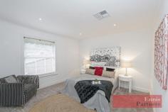  Unit 4/16A Robe Terrace Medindie SA 5081 $550,000 to $575,000 Clearly purpose built in 1970 for discerning down sizers from the magnificent Medindie homes it is amongst, this apartment was designed with a feeling of understated elegance…… beautifully fitted out with quality fixtures and fittings and decorated with neutral toning’s. An apartment built for maximum comfort, a feeling of space, minimal maintenance, and safety in mind. The red carpet has been rolled out for you as you enter via a secured entrance hallway into the beautifully maintained double brick building, then take the sweeping staircase to the 1st Floor landing, turn right, and enter your new home! Features include: Large welcoming entrance foyerWonderful open plan living room only dreamt about in an apartment – with those beautiful views! Super beautifully fitted kitchen with plenty of bench space, ample storage, stainless steel appliances and a dishwasher – of course! Luxurious “big house sized” master bedroom with built in wardrobes and a northerly aspect Second double bedroom, also with built in wardrobes Beautifully renovated bathroom, with floor to ceiling tiles, quality fittings, and space wired and plumbed for your washing machine and dryer. A covered garage in the “stables” at the rear, which also contains a communal laundry if required. There is easy rear entry to the property from Daphne Street. Other features include ducted reverse cycle air conditioning, AiPhone security intercom access, NBN ready, and “AM Boss” retractable stairs to your upstairs storage area above the ceiling! Living in Medindie is about as good as it gets! Directly opposite the parklands, an easy walk across the park into visit the delights of North Adelaide, and the CBD beyond.  So close to great schools, universities, and hospitals, and of course nestled amongst some of the finest homes in the state. You will adore living here. A brilliant opportunity to purchase a safe, easy care apartment with a feeling of space and comfort and elegance in this gorgeous location! Please call Richard Colley on 0418 827710 to arrange an inspection at a time to suit you. 
