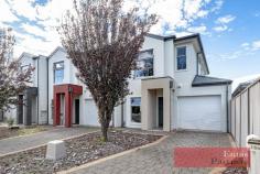  15B Grandview Grove Sturt SA 5047 $450,000 to $470,000 Built in 2011, this delightful Torrens Titled home features: Master bedroom with built in robe and ensuite bathroom Bedroom 2 and 3 also with built in robes Family bathroom with a full bath and separate shower Welcoming entrance foyer Fabulous open plan family living and dining room Well fitted with kitchen with gas hotplates and dishwasher Downstairs laundry and “powder room” Lovely easy-care rear yard, perfect for entertaining and family fun! Ducted and zoned reverse cycle air conditioning throughout “Hills” Security system Garage with electric roller door and direct internal access to the home and rear yard The home boasts pleasing neutral tonings throughout making home decoration easy! There are currently tenants in place until April 2021, and it is registered with the NRAS scheme until mid-2012, offering the owner a significant incentive payment of around $11,000/annum. With easy access to city by car, bus or train, local highlights include the massive Westfield Marion Shopping Centre, Flinders University, Flinders Hospital, Marion Medical Centre, Tonsley TAFE, and the exciting new Tonsley Innovation District. Nearby schools include Darlington Primary, Seaview High, Stella Maris, Sacred Heart Middle, Westminster and Sunrise Christian School. It’s also about 10 minutes to Brighton Beach – Sturt is VERY well placed! Please contact Richard Colley on 0418 827710 to arrange a viewing! 