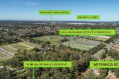 160 Francis Road, LAWNTON QLD 4501 | Madeleine Hicks Real Estate Brisbane