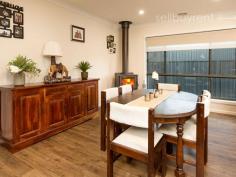  84 CUTHBERT STREET Killara VIC 3691 $429,000 Are you looking for country living but with city convenience? Then this property located in Riverside Estate might just be what you’re looking for. Constructed in 2019 by Afonso builders, this property is a must see for those entering the marketplace for the first time or those looking to downsize and retire. Featuring three bedrooms, two bathrooms, a beautiful street presence and a 6m x 6m powered shed, it is sure to be a hit for many! - Welcoming entrance with feature pendant lighting, - Three bedrooms all with robes, master with ensuite and walk in robe, - Open plan kitchen, living and dining with stainless steel appliances, dishwasher, large island bench and an abundance of storage including spacious walk-in pantry, - Evaporative cooling and ducted gas heating along with a beautiful wood fire in the living area to cosy up to on those cold winters nights, - The double garage offers remote and internal access, - Outdoors the alfresco is sheltered from the afternoon sun and is the perfect place to unwind, - The 6m x 6m powered shed has roller door access and is perfect for storing those tools or toys, - Clear side access through the double gates for your boat, trailer or full size caravan along with a designated caravan pad, - Fully enclosed yard with the easy care low maintenance grounds. Within close proximity to parkland, playgrounds, walking tracks and the Kiewa River, easy lifestyle living has never looked better. We welcome your enquiry and inspection. Block: 655m2 Builder: Afonso Age: 2019 Living: 17.2 squares (160.12m2) Rates: $2,425.55 per annum Water: $117.06 per quarter Disclaimer: at sellbuyrent we make every attempt to ensure that all information provided about the property is accurate and honest with information provided from our vendor, legal representation and other information sources. Therefore we cannot accept any responsibility for its true accuracy and advise all of our clients to seek independent advice prior to proceeding with any property transaction. 