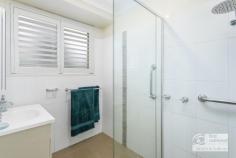  1/28 Mary Street Northmead NSW 2152 $675,000 Set at the front of a tightly held complex with great neighbours, this stylish SINGLE LEVEL VILLA is impeccably presented and offers unbeatable access to a host of Northmead's amenities. - LARGE BEDROOMS with built-in robes - Generous lounge and dining area | Easterly aspect - Reverse cycle DUCTED AIR conditioning - Low maintenance courtyard with modern pergola - RENOVATED kitchen and bathroom - NEW floating timber floors and stylish Plantation shutters - Single lock up garage - 350m to Bus services to Parramatta CBD & Hills - Schools, parks and reserves all close by The perfect property for downsizers, first home buyers & investors, and sure to capture wide market appeal. Call RUSSELL JUDD on 0404 028 262 for more information.. 