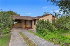  3 Minorca Crescent Hackham West SA 5163 $229,000 - $249,000 Centrally located in Hackham West lies this perfect opportunity to start your investment into the property pool. This spacious 633m2 block holds a home that would suit anyone from first home buyers, downsizers/retirees, small families and investors alike. Inside the home you will find a spacious lounge and dining area, three generous sized bedrooms, master with build-in robe, the centrally located bathroom containing both shower and bath with a separate toilet for added convenience. Other features include two split system units, ceiling fans, warming oil heater for the winter night and a linen plus extra storage cupboard for added space. Outside the home you will find three garden sheds, pergola area, several fruit trees all set on a 633sqm allotment. Features: 2 split systems Oil heater Spacious lounge and dining area Storage and linen cupboard space BIR to master bedroom Large block for outside activity Multiple storage sheds This neat and tidy home is located close to schools, local transport, the southern expressway and Centro Colonnades. With so much on offer this is the perfect home for those starting out, offering you plenty of scope to add your own personal touches and call this property home. 