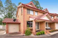  36/20-22 Molly Morgan Dr East Maitland NSW 2323 $320,000 36/20-22 Molly Morgan Drive would make an ideal investment or first home only 800m to Stockland Greenhills Shopping Centre, 160m to Private Hospital and medical facilities and 450m to local schools and childcare facilities. Comprising of 2 bedrooms upstairs, both with built in robes. The spacious main bathroom is also upstairs. Downstairs, the kitchen overlooks the open plan living and dining area. There is also a 2nd downstairs toilet off the laundry. Other key features include, split system air conditioning, additional storage options, single garage and an easy to care for rear courtyard. Please contact Aimee Burns on 0422 926 376 to book your private appointment. 