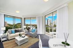  Level 3/344/6 Stuart Street Tweed Heads NSW 2485 $595K - $610K OPEN TO INSPECT SATURDAY 25TH JULY 11:00 - 11:30AM (please call agent on arrival at Mantra Reception 0481 715 412) Enjoy this immaculate roomy (2) bedroom (2) bathroom apartment exuding lots of natural light with ocean views from the balcony, kitchen and bathroom through the Reflection Towers building. The Harbour Towers complex offers privacy, security and an abundance of facilities including a direct covered & secure walkway to Twin Towns Services Club for you to enjoy endless dining & entertainment options. KEY FEATURES: -  Generous balcony accessed from both living & master bedroom -  Stone benches -  Two-pac cabinetry -  Stainless appliances & dish draw -  Stylish bathroom and Ensuite -  Europeon laundry -  Ample onsite parking -  Ducted air DETAILS: Body Corporate - $124.56 per week Rates - approx. $2,275 per annum Market Rent - in the vicinity of $550 per week Market Holiday Rental Tariffs - (please refer to our website www.goldcoastholidayhomes.com.au)   COMPLEX: Harbour Towers is the newest additional Tower to Twin Towns /Mantra and offers: - Heated indoor and outdoor swimming pools - Fitness centre and steam room - Mini golf course & games room - 2 tennis courts - 24 hour reception, concierge and tour desk - Outdoor barbecue area - Restaurants on-site and in walking distance - Enclosed walkway to Twin Towns Club across the road - Undercover car parking - Conference facilities - Automated teller machine - Free wireless internet access is available in Signatures Restaurant - Free internet access is also available on the business centre computer LOCATION: This property is perfectly positioned & is parallel to the rear of Coolangatta's main Griffith St & beachfront esplanade. Therefore, you can simply stroll across the road to enjoy a smorgasbord of dining & retail options in Coolangatta with major shopping at Tweed Centro opposite & Tweed Hospital within a 5 minute flat walk.  It is also only a 5 minute drive to Coolangatta International Airport and Southern Cross University. Of course, leaving the best for last, you can enjoy the white sandy beaches & world class surf breaks at Coolangatta, Rainbow, Greenmount & D-bah within a short walk as too the tranquil Jack Evans boat harbour which is just out your front door. AGENT'S COMMENTS: This stylish apartment is well appointed and would make a terrific secure abode, perfect weekender & or an astute investment choice. Come and live the lifestyle you have always dreamed about! Disclaimer: All information contained herein is gathered from sources we believe to be reliable.  DJ Stringer Property Services Pty Ltd and its staff will not be held responsible for any act or omission arising from the accuracy of such material. We cannot guarantee its accuracy and interested persons should rely on their own enquiries. Such enquiries should include, but in no way limited & directed, to your legal representative, any local authorities, the Contract of Sale and in the event of a Unit, Strata Title or Community Title, refer to the Body Corporate, Community Management Statement & Disclosure Statement for any information on the property, Common Property & Exclusive use areas, that may directly or indirectly affect this property. 