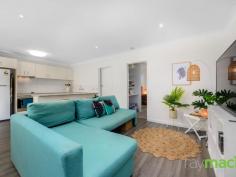  4/312 Smith Street North Albury NSW 2640 $195,000 Situated in a quiet, well-maintained complex and just a stone's throw from all the conveniences of Albury's CBD, this compact newly fully renovated unit makes for an ideal entry-level investment. Offering 1 well-proportioned bedroom with a built-in robe with custom shelving. Open plan living and dining & functional kitchen, large renovated bathroom combined with laundry with handy separate toilet, split system heating and cooling plus covered car parking. Potential rental income at $220 pw (showing a 5.8% yield on the asking price) this is a low maintenance investment option worthy of your immediate attention. *All information contained herein is gathered from sources we believe to be reliable, however, we cannot guarantee its accuracy and interested persons should rely on their own enquiries. 