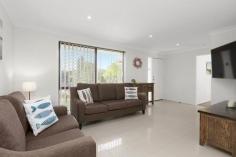  7 Oakehampton Court Bateau Bay NSW 2261 $550,000 - $600,000 This well presented three bedroom brick and tile home is perched on a generous sized 690m2 sun soaked block, boasting open, light filled interiors with updated kitchen with ample cupboard space accompanied by a large family/dining room seamlessly flowing through to the perfect outdoor entertaining space and gardens. Furthermore, you have 3 great sized bedrooms with built in robes, renovated ensuite off the main and updated main bathroom as well. Located at the end of a quiet cul-de-sac street this could be the one you have been looking for. Other features include; – Open plan, light filled interiors – Large renovated kitchen with ample storage – Updated ensuite and main bathrooms – Three generous sized bedrooms with built in robes – Split system A/C – Fantastic sized entertaining area and backyard – Single lock up garage with workshop + Carport – Quiet cul-de-sac street Located within close proximity to locals supermarkets, schools, cafes , beaches and public transport. Call Chris Lewis today 0431 179 861 to book your next inspection. DISCLAIMER: This advertisement contains information provided by third parties. While all care is taken to ensure otherwise, Property Central 2261 does not make any representation as to the accuracy of the information contained in the advertisement, does not accept any responsibility or liability and recommends that any client make their own investigations and enquiries. All images are indicative of the property only. 